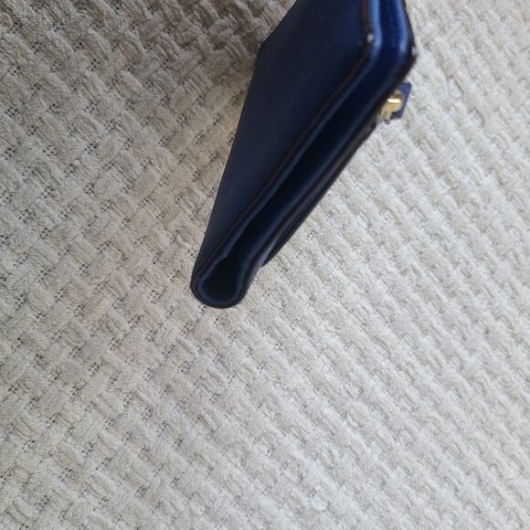 Kate Spade Blue Wallet - Picture 4 of 12